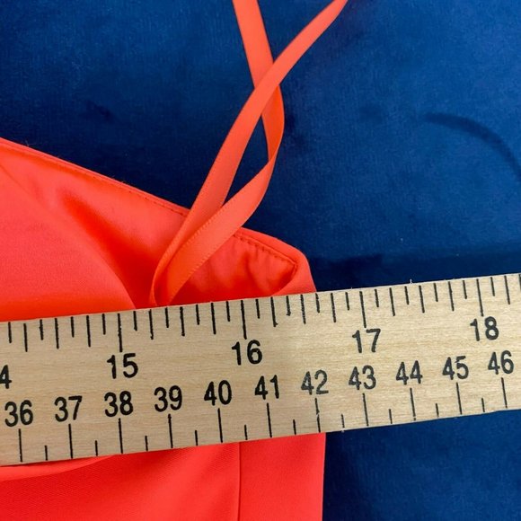 NWT Ted Baker Verity Strapless Dress - Picture 9 of 12